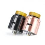 Tauren Solo RDA Thunder Head Creations