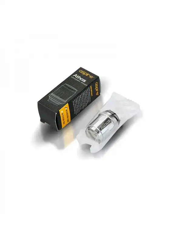 Aspire Resistencia Coil Athos A3 (0.3ohm) (x1)