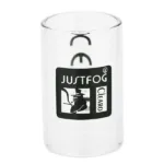 Cristal Pyrex Justfog Q16 2ml