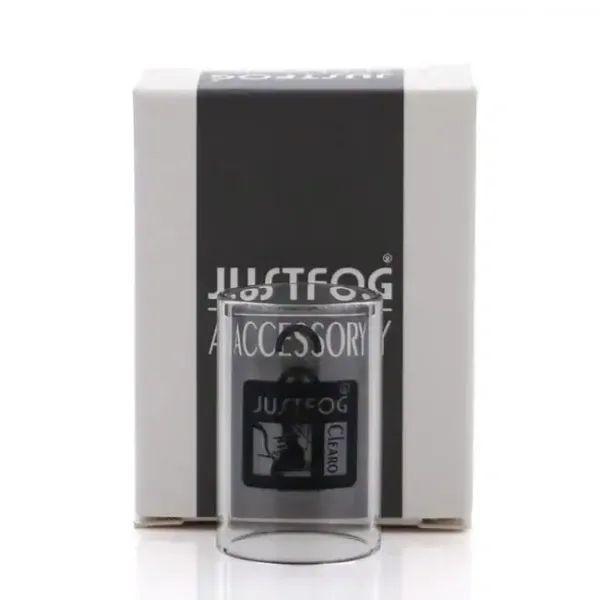 Cristal Pyrex Justfog Q16 2ml