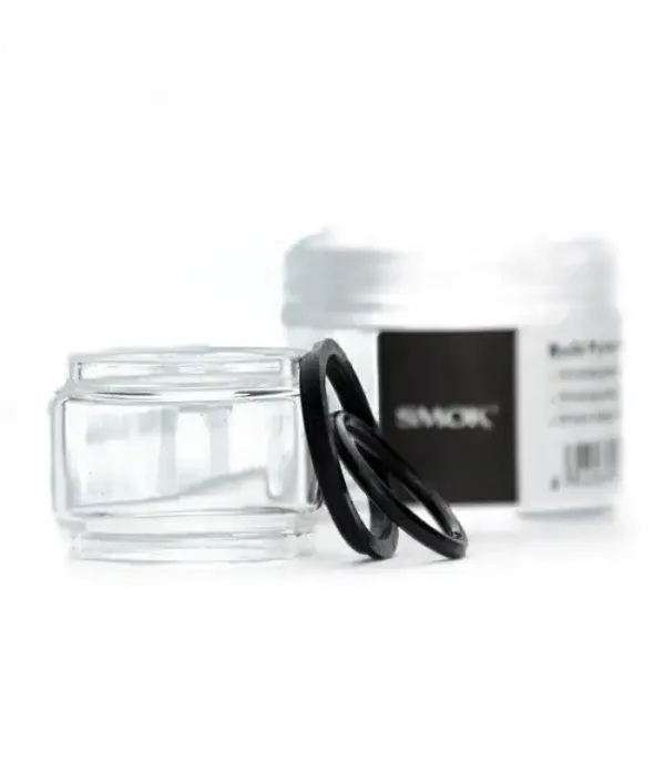 Cristal Pyrex Smok TFV8 BABY/TFV12 Baby Prince 4.5ml