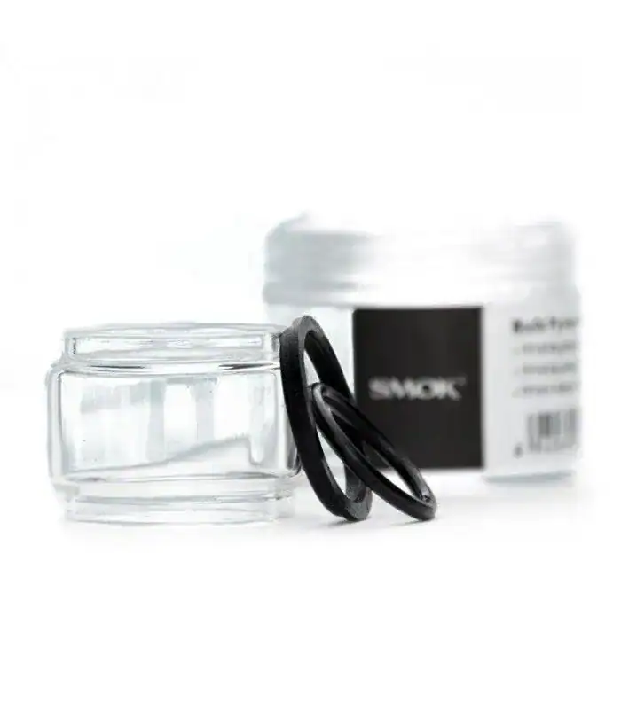 Cristal Pyrex Smok TFV8 BABY/TFV12 Baby Prince 4.5ml