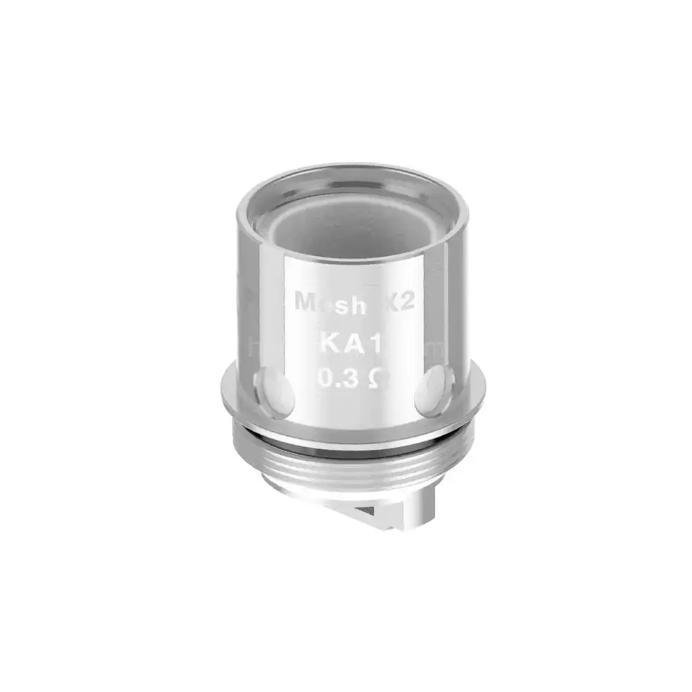 Geekvape Resistencia Super Mesh (0.2ohm) (x1)