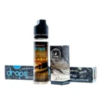 Drops Fausto Deal 50ml + 10ml 18mg