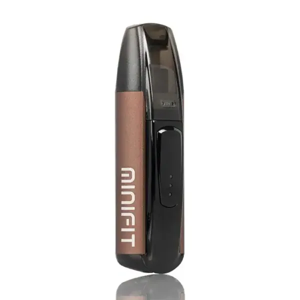 Justfog Minifit Pod Starter Kit 370mAh
