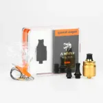 Geekvape Ammit MTL RDA