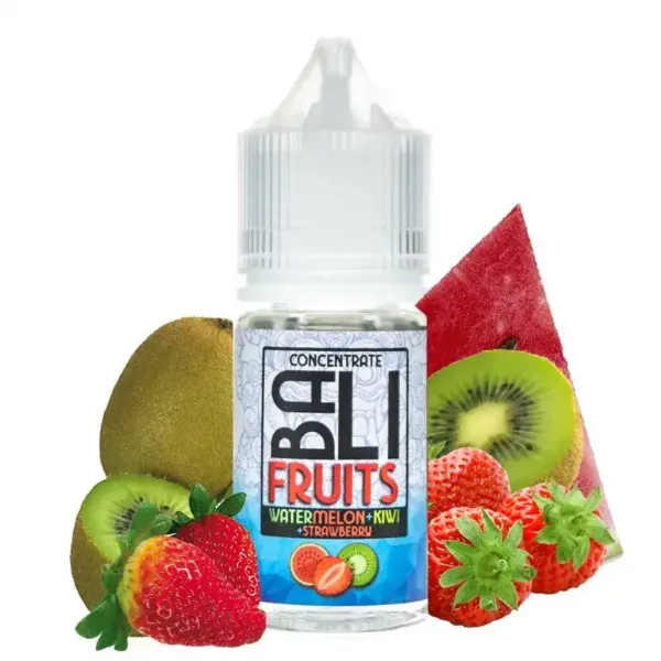 Aroma Bali Fruits Watermelon Kiwi Strawberry 30ml