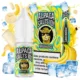 Alpaca Salts Banana Ice