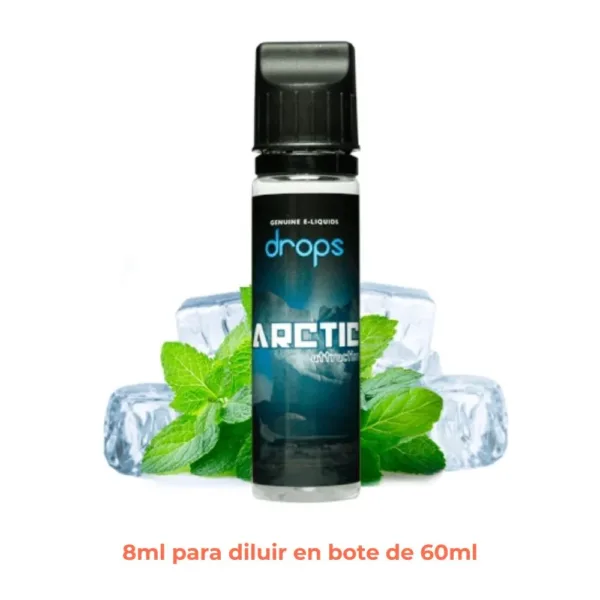 Aroma Drops Arctic Attraction 8/60ml