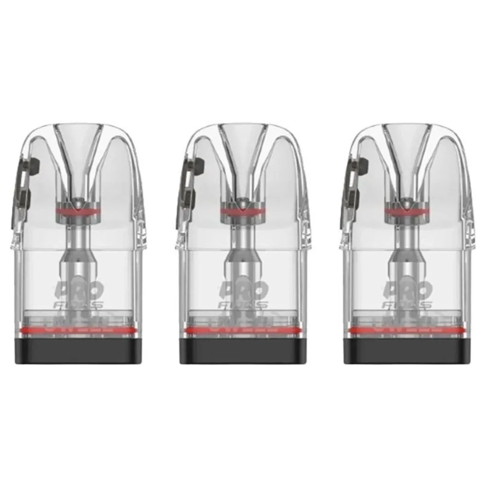 Uwell Caliburn GPP Cartuchos