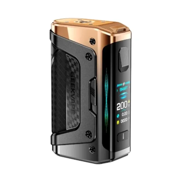 Mod Geekvape Aegis Legend 5