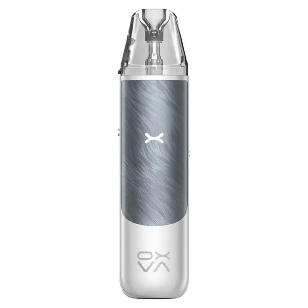 Oxva Nexlim Go Space Gray