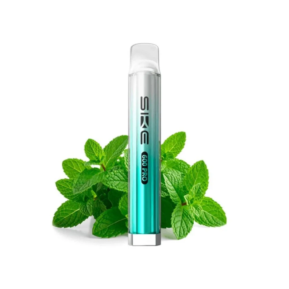 Ske Crystal Recargable Menthol