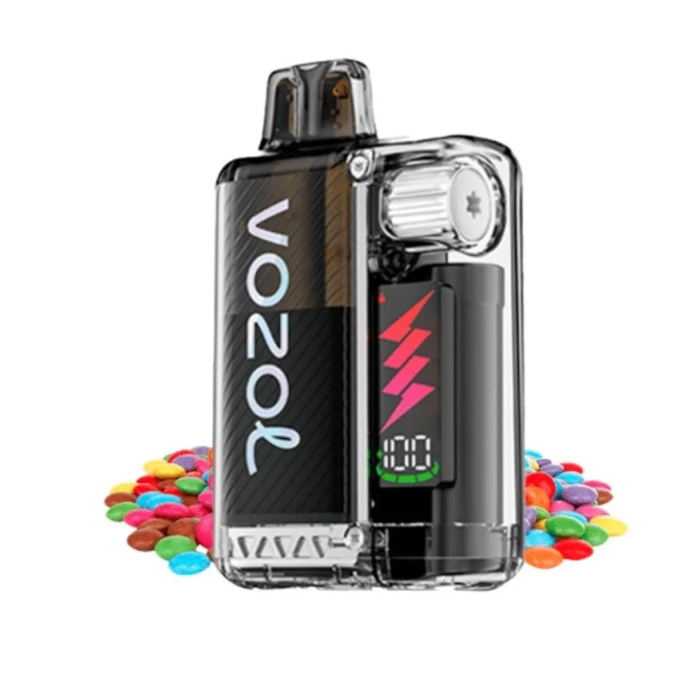 Vozol Vista Plug Rainbow Candy Kit