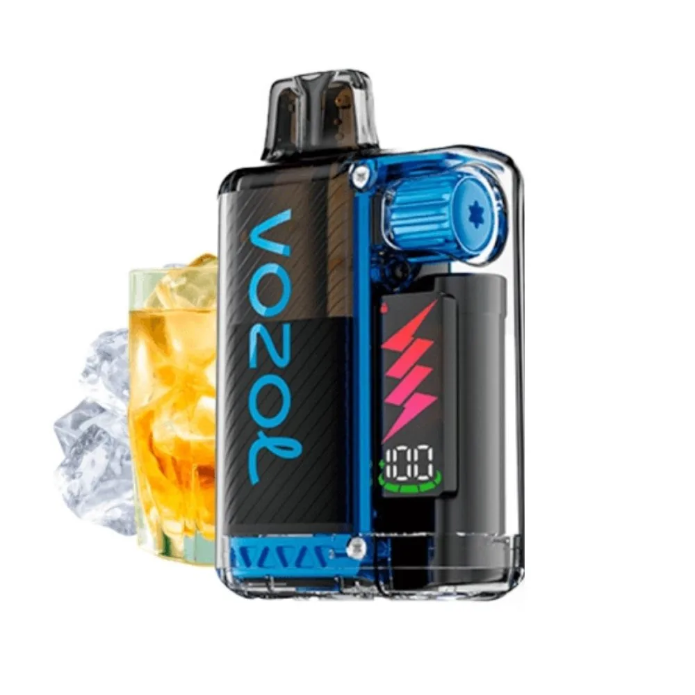 Vozol Vista Plug Vzbull Kit